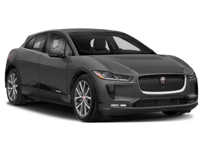 2020 Jaguar I-PACE HSE