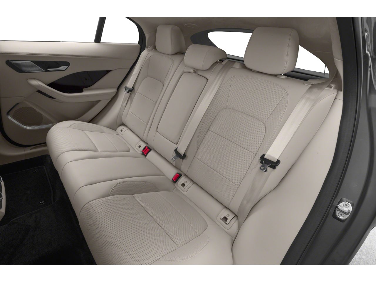 2020 Jaguar I-PACE HSE