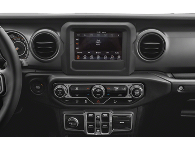2020 Jeep Wrangler Unlimited Sport Altitude