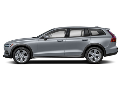 2020 Volvo V60 Cross Country T5