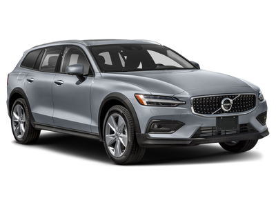 2020 Volvo V60 Cross Country T5