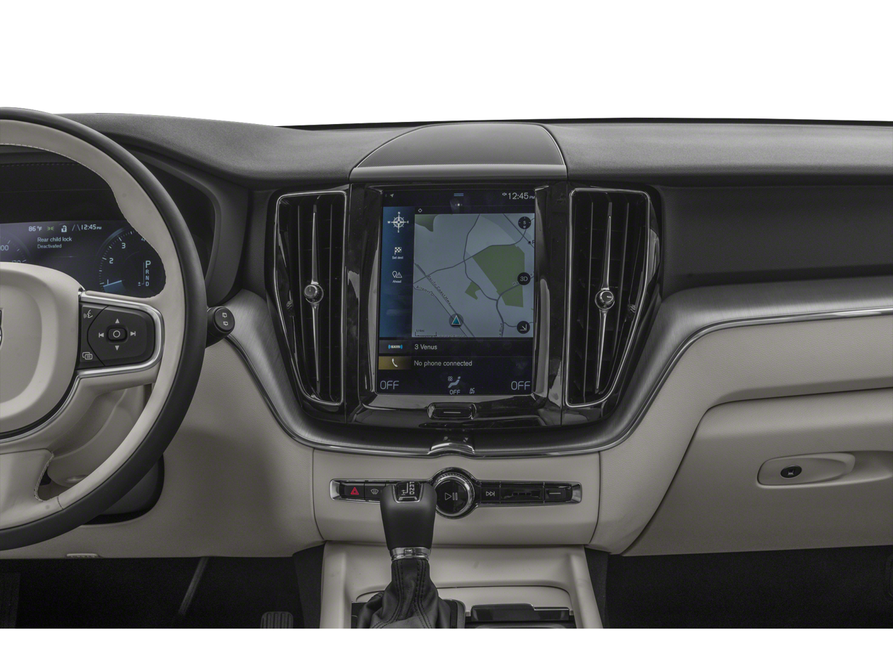 2020 Volvo XC60 Momentum