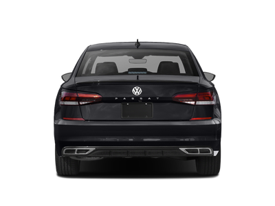 2020 Volkswagen Passat 2.0T R-Line