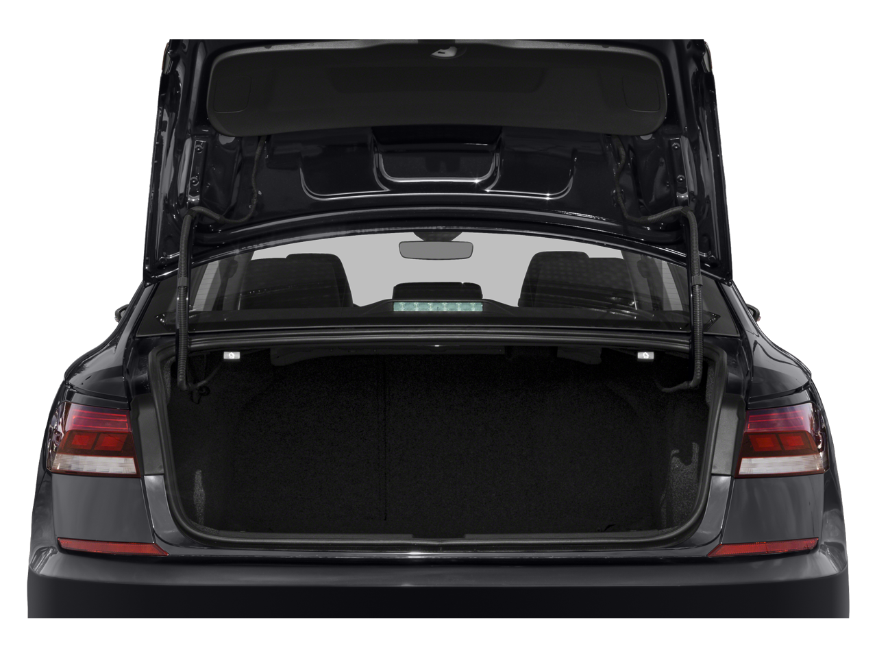 2020 Volkswagen Passat 2.0T R-Line