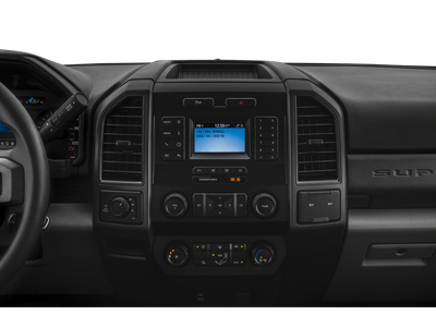 2021 Ford F-350 XL DRW