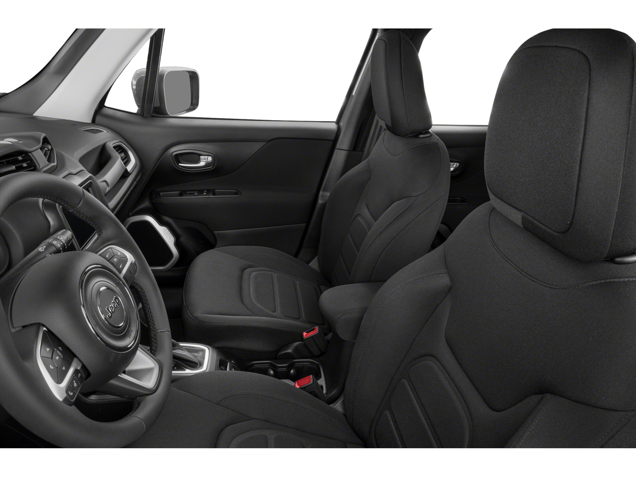 2021 Jeep Renegade 80th Anniversary