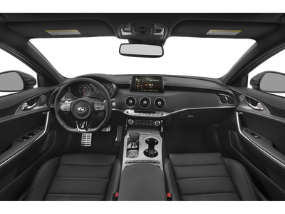 2021 Kia Stinger GT-Line