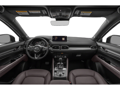 2021 Mazda Mazda CX-5 Signature