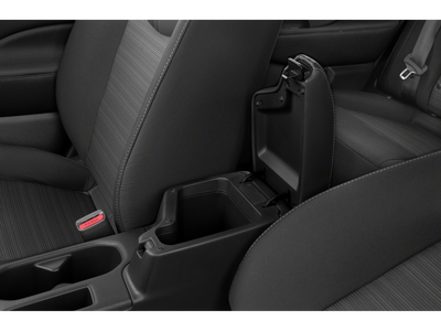 2021 Nissan Leaf S Plus