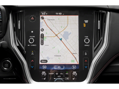 2021 Subaru Legacy 2.5i Sport