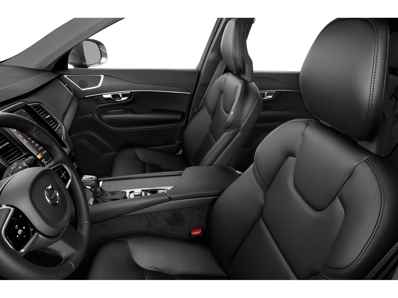 2021 Volvo XC90 T6 Inscription