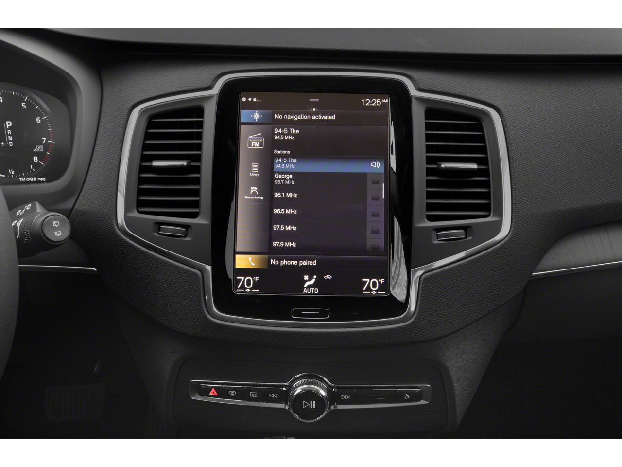 2021 Volvo XC90 T6 Inscription