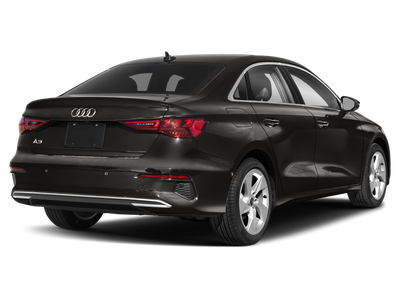 2022 Audi A3 40 Premium quattro