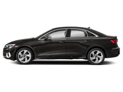 2022 Audi A3 40 Premium quattro