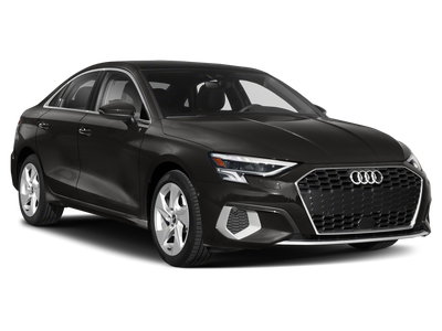 2022 Audi A3 40 Premium quattro