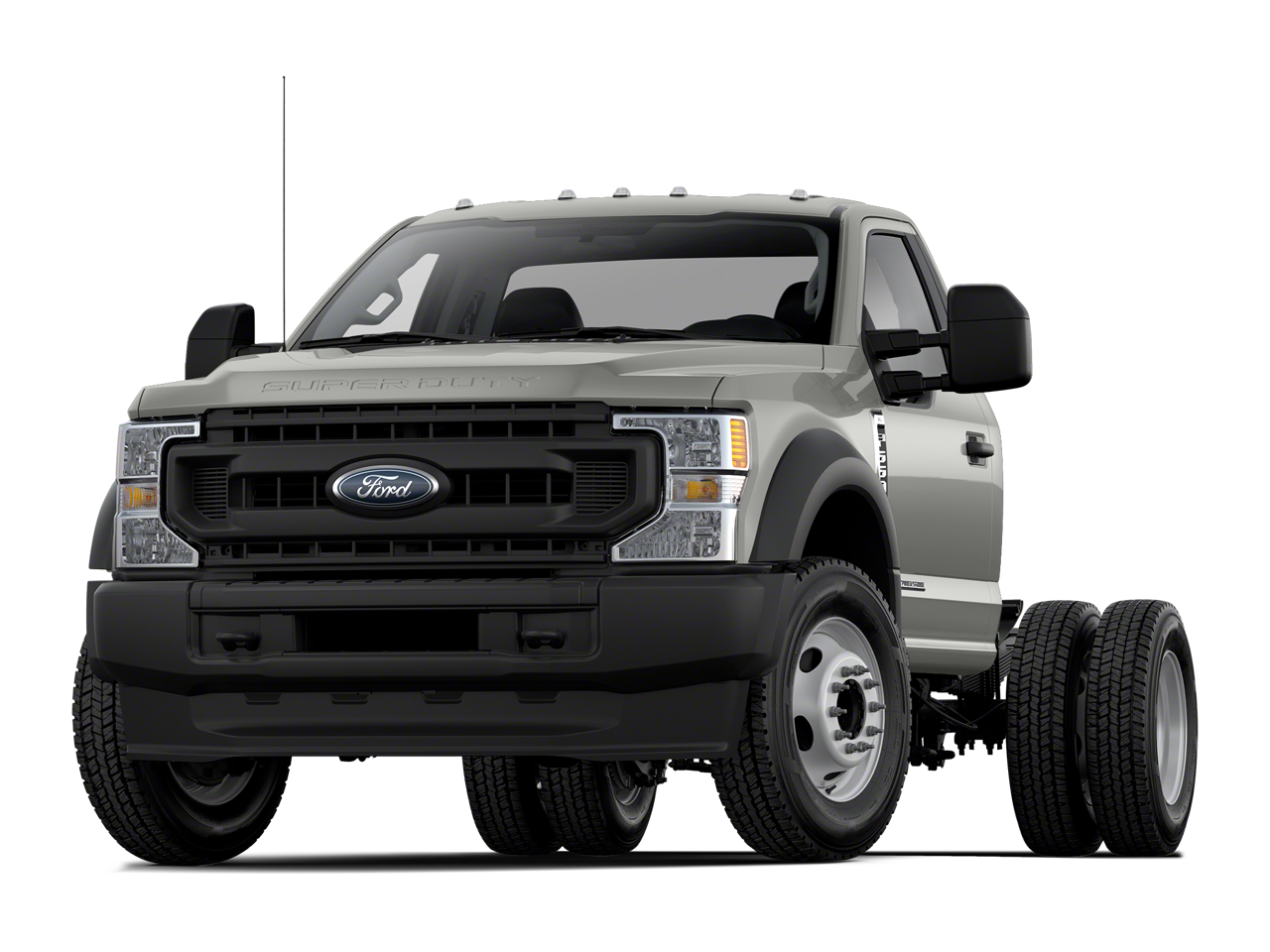 2022 Ford F-550SD XLT DRW