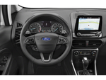 2022 Ford EcoSport SES
