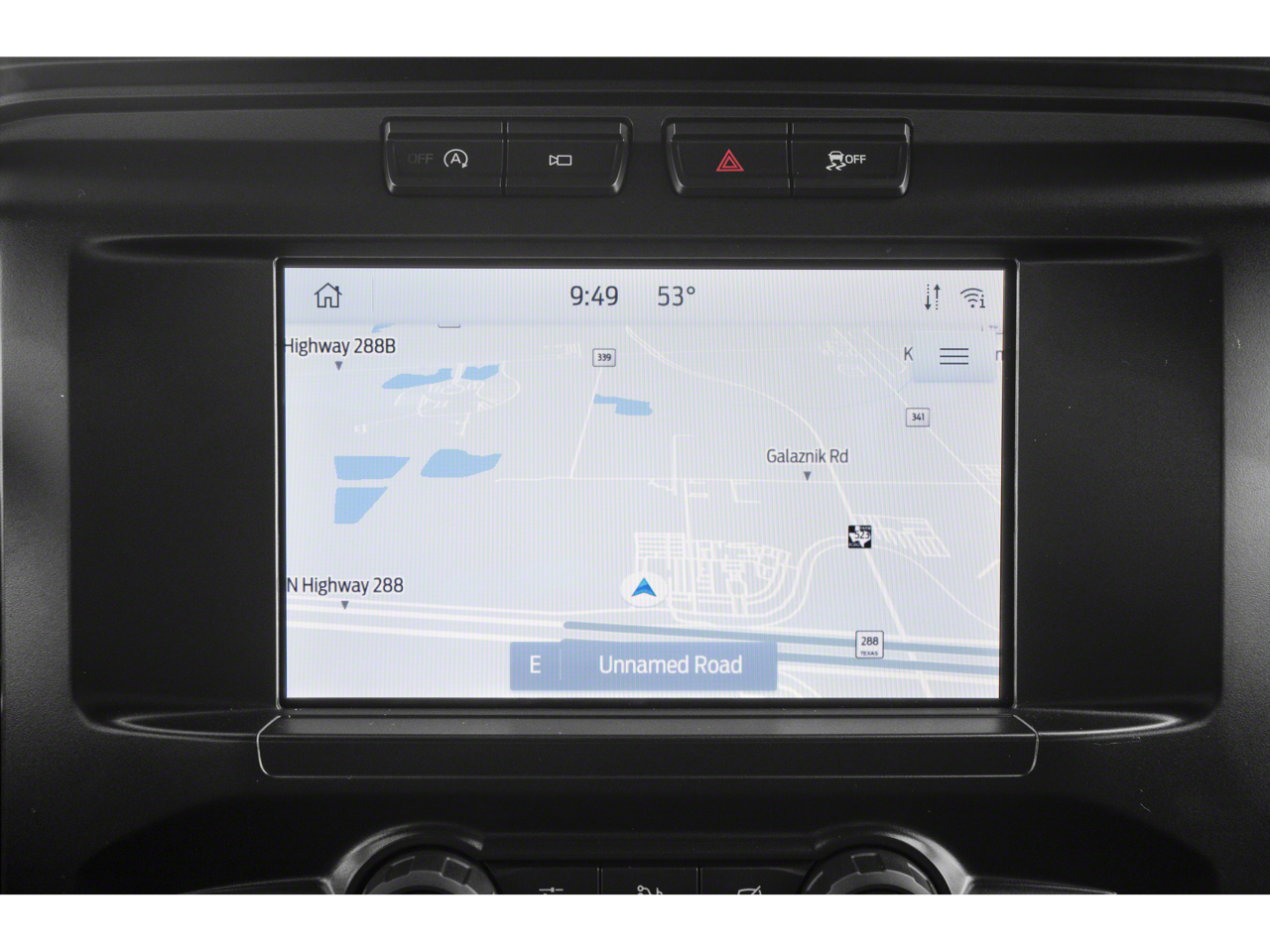 2022 Ford F-150 Base