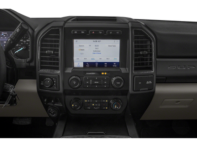 2022 Ford F-250SD XLT