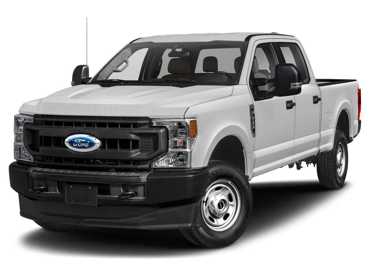 2022 Ford F-350SD Lariat DRW