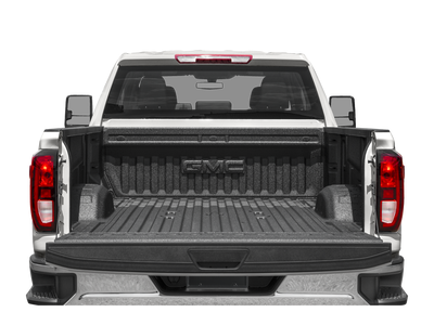 2022 GMC Sierra 2500HD Pro