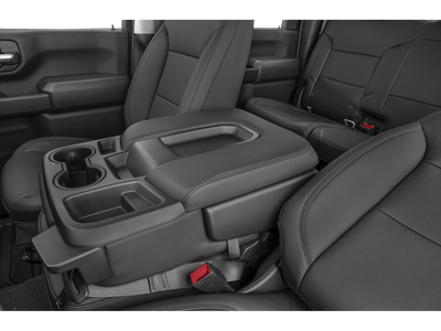 2022 GMC Sierra 2500HD Pro