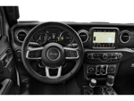 2022 Jeep Wrangler Unlimited Rubicon 4xe