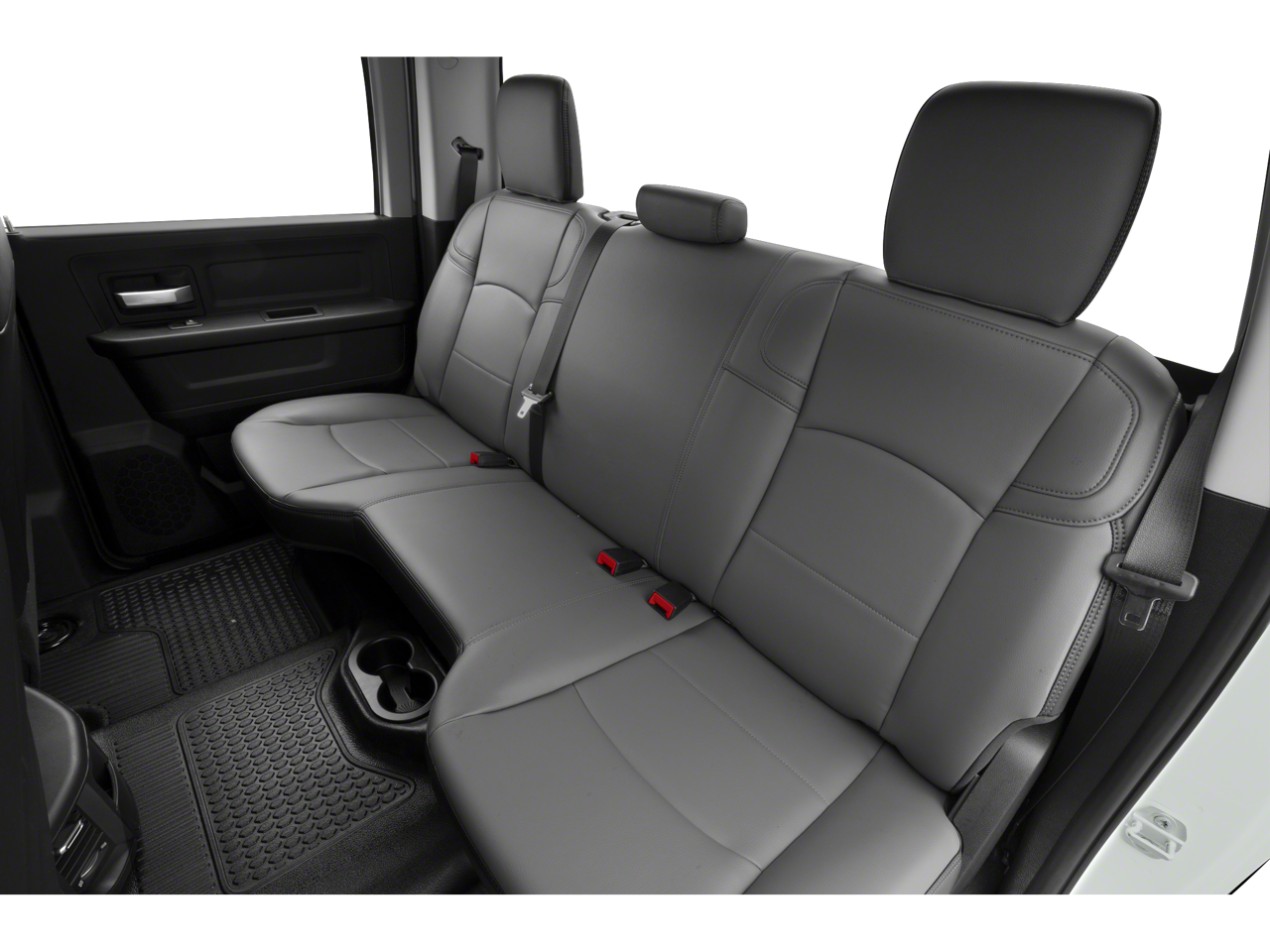 2022 RAM 3500 Laramie Crew Cab 4x4 8' Box