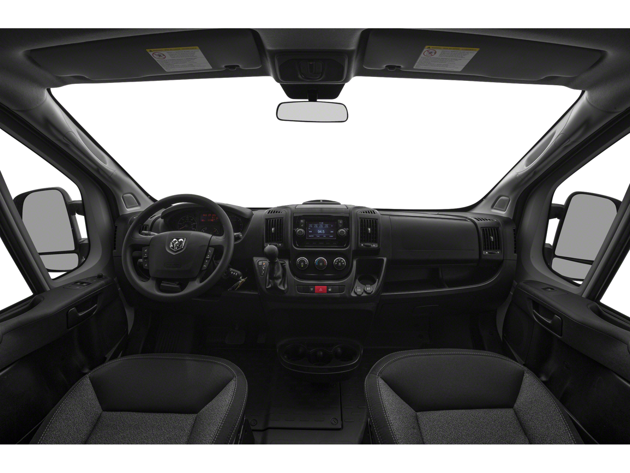 2022 RAM ProMaster 2500 High Roof