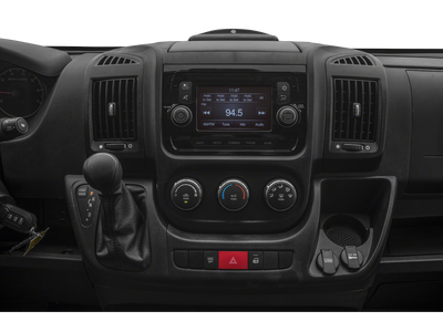 2022 RAM ProMaster 2500 High Roof
