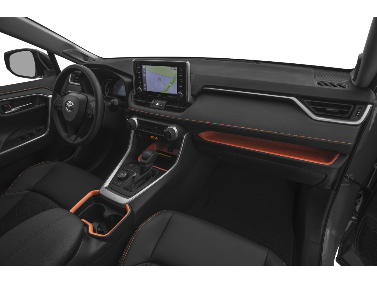 2022 Toyota RAV4 Adventure