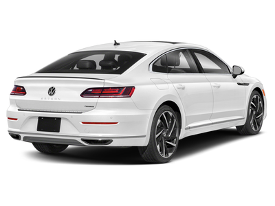2022 Volkswagen Arteon 2.0T SEL R-Line