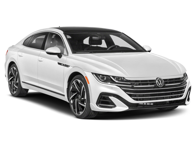 2022 Volkswagen Arteon 2.0T SEL R-Line