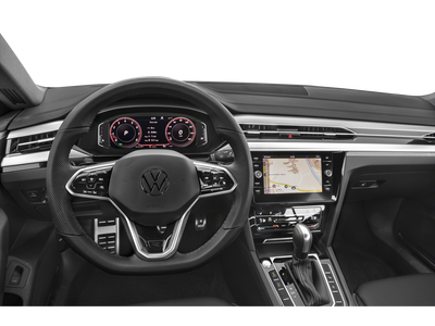 2022 Volkswagen Arteon 2.0T SEL R-Line