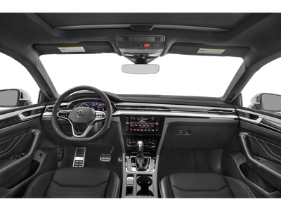 2022 Volkswagen Arteon 2.0T SEL R-Line