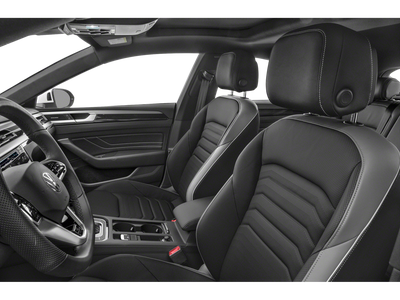 2022 Volkswagen Arteon 2.0T SEL R-Line