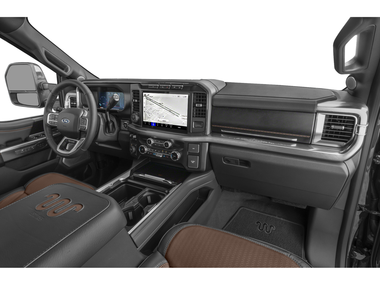 2023 Ford F-350 King Ranch