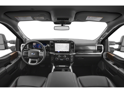 2023 Ford F-350 Lariat DRW
