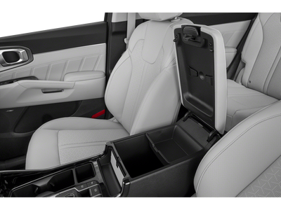 2023 Kia Sorento Hybrid SX Prestige