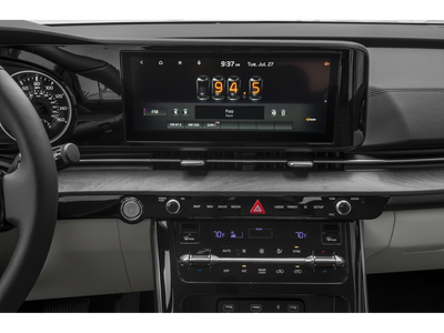 2023 Kia Carnival EX
