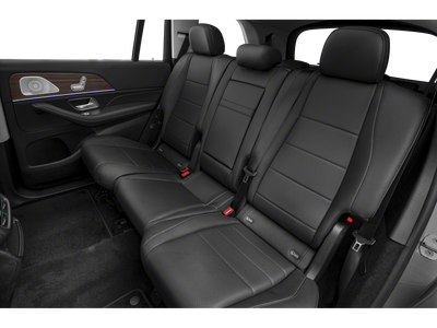 2023 Mercedes-Benz GLS 450 4MATIC®