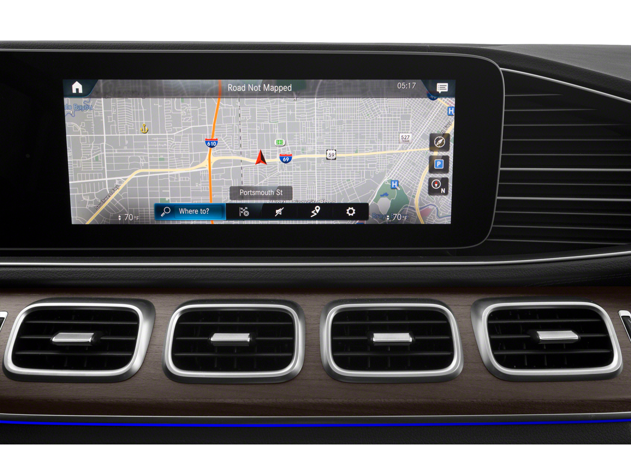 2023 Mercedes-Benz GLS 450 4MATIC®