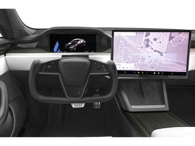 2023 Tesla Model S Dual Motor All-Wheel Drive