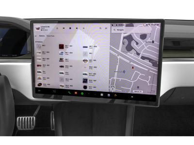 2023 Tesla Model S Dual Motor All-Wheel Drive