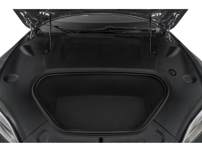 2023 Tesla Model S Dual Motor All-Wheel Drive