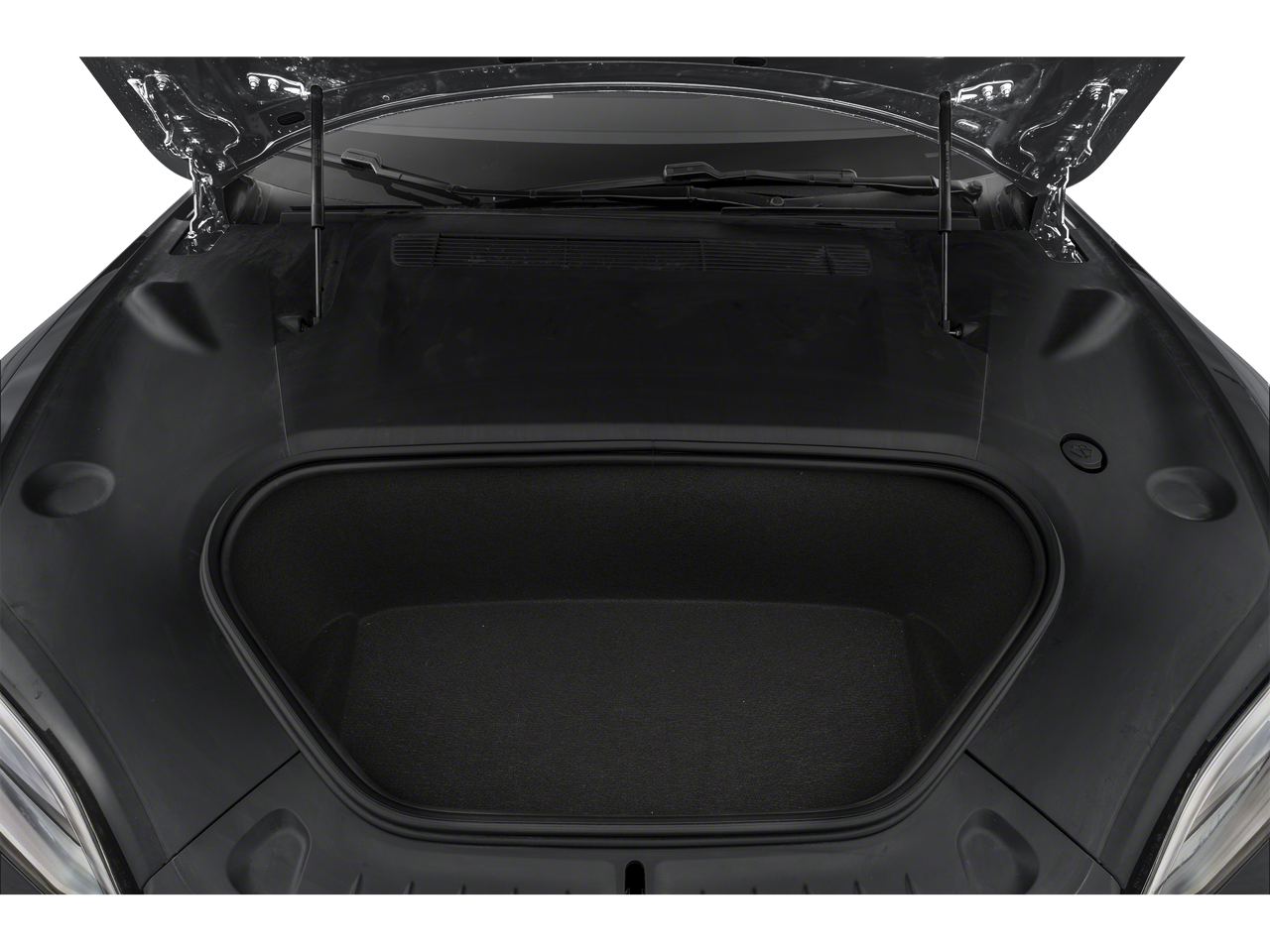 2023 Tesla Model S Dual Motor All-Wheel Drive