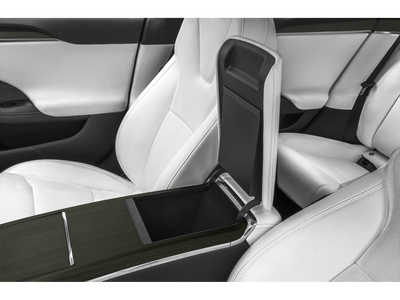 2023 Tesla Model S Dual Motor All-Wheel Drive
