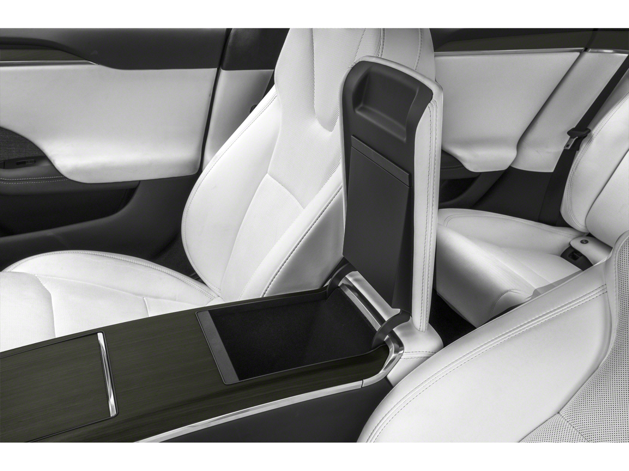 2023 Tesla Model S Dual Motor All-Wheel Drive