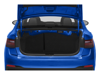 2023 Volkswagen Jetta SE