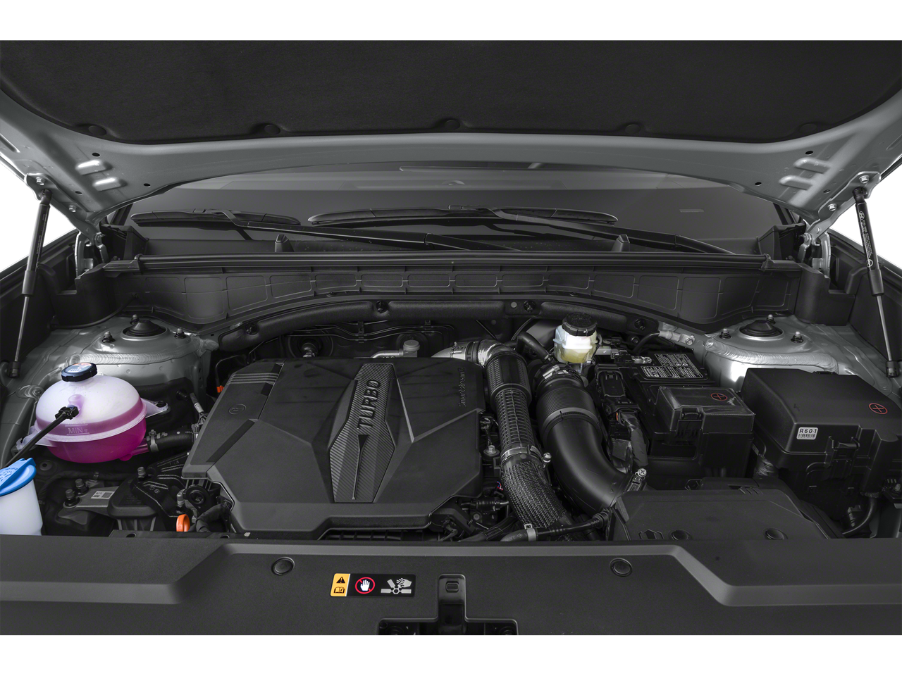 2024 Hyundai Santa Fe SE